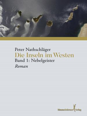 cover image of Die Inseln im Westen